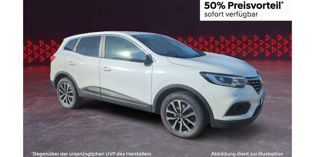 Renault Kadjar 78.676 km 17.720 &euro; Bühl 77815