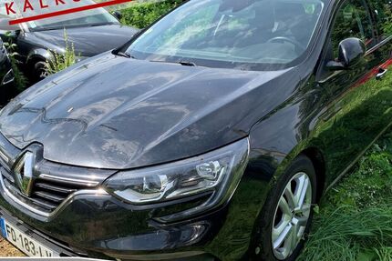 Renault Megane 165.000 km 12.985 &euro; Achern 77855