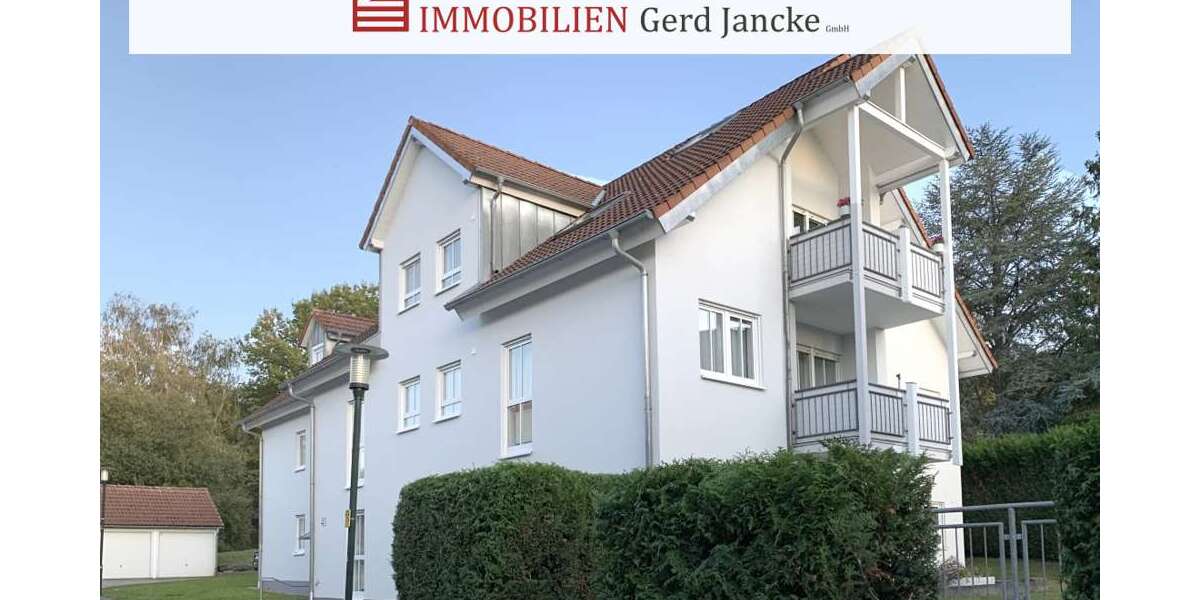 Etagenwohnung Baden-Baden Baden - 3 Zimmer, 82 m&sup2;, 298.000&euro; | Angebot:18162366