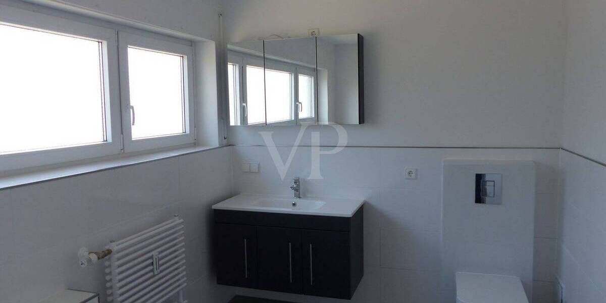 Etagenwohnung Baden-Baden / Sandweier Sandweier - 3 Zimmer, 106 m&sup2;, 297.000&euro; | Angebot:25694700