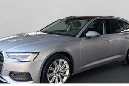 Audi A6 93.189 km 33.220 &euro; Baden Baden 76532