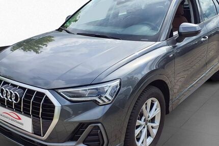 Audi Q3 62.508 km 29.910 &euro; Baden Baden 76532