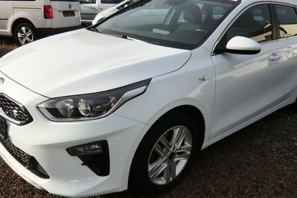 Kia ceed / Ceed 52.000 km 19.400 &euro; Oberkirch 77704