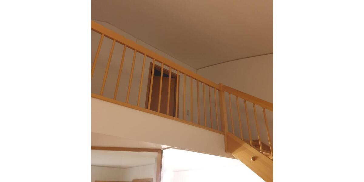 Maisonettenwohnung Schömberg - 2.5 Zimmer, 76 m&sup2;, 725&euro; | Angebot:25547163