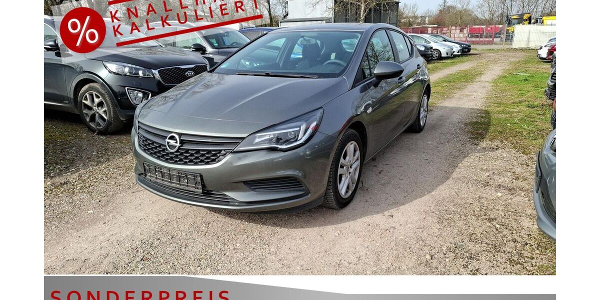 Opel Astra 58.859 km 8.985 &euro; Achern 77855