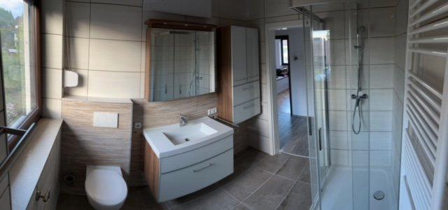 Etagenwohnung Bühl - 5 Zimmer, 120 m&sup2;, 370.000&euro; | Angebot:26956289