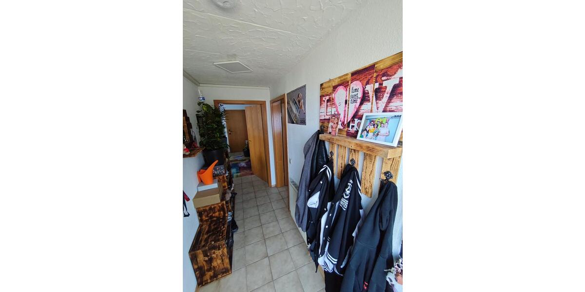 Erdgeschoßwohnung Bühl - 2 Zimmer, 45 m&sup2;, 720&euro; | Angebot:25948408