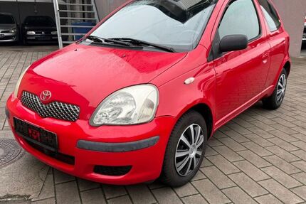 Toyota Yaris 151.000 km 1.999 &euro; Malsch 76316