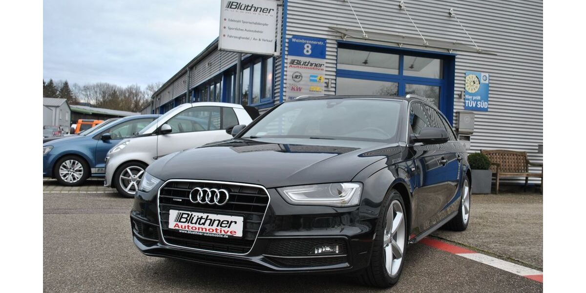 Audi A4 250.735 km 10.990 &euro; Bühl/Baden 77815