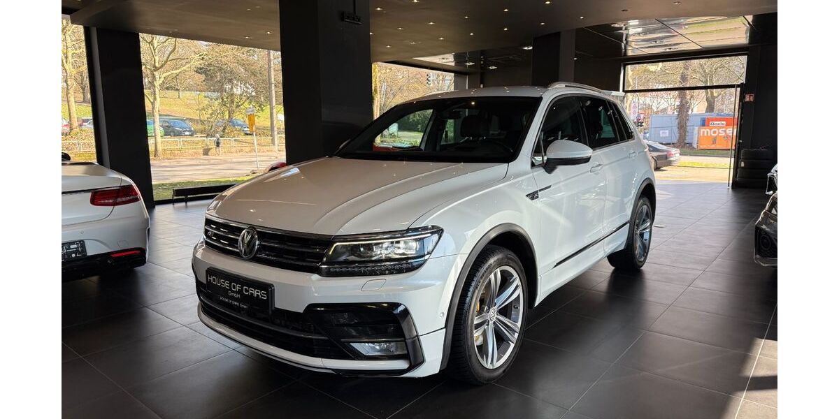 VW Tiguan 298.500 km 14.490 &euro; Baden-Baden 76532