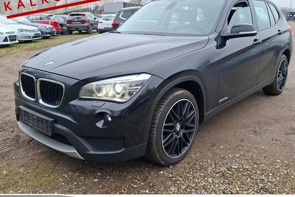 BMW X1 159.160 km 8.685 &euro; Achern 77855