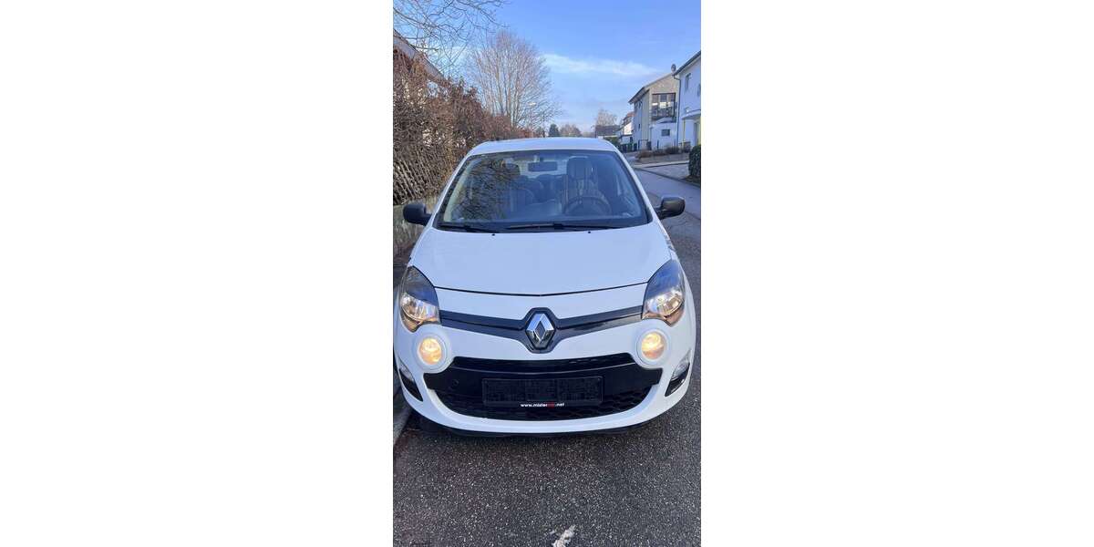 Renault Twingo 171.000 km 1.900 &euro; Schömberg - Langenbrandt 75328
