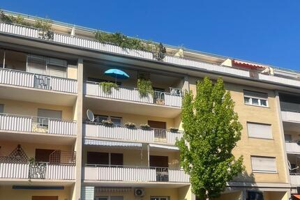Wohnung Baden-Baden Balg - 3 Zimmer, 70 m&sup2;, 280.000&euro; | Angebot:27219917