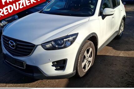 Mazda CX-5 95.926 km 13.985 &euro; Achern 77855