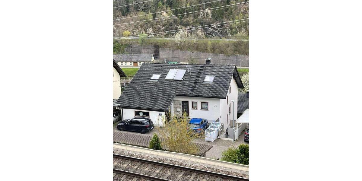 Etagenwohnung Forbach - 3 Zimmer, 115 m&sup2;, 1.030&euro; | Angebot:25892310