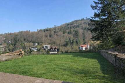 Grundstück Bad Herrenalb - 289.000&euro; | Angebot:22228206