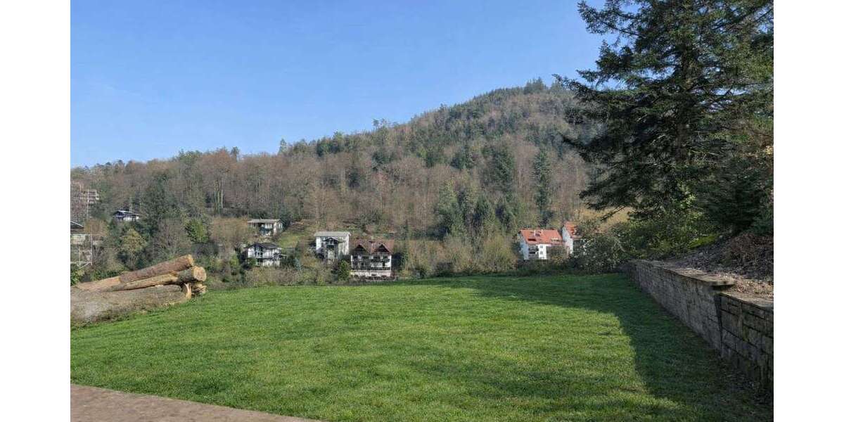 Grundstück Bad Herrenalb - 289.000&euro; | Angebot:22228206