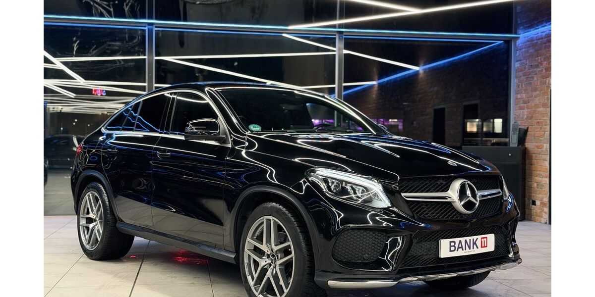 Mercedes-Benz GLE 350 131.988 km 38.790 &euro; Achern 77855