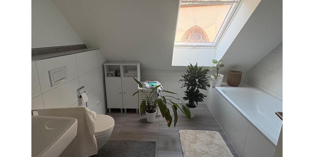 Maisonettenwohnung Baden-Baden Lichtental - 3.5 Zimmer, 119 m&sup2;, 415.000&euro; | Angebot:26692578