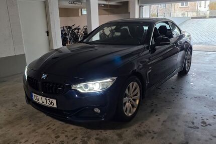 BMW 430 132.000 km 23.950 &euro; Achern 77855