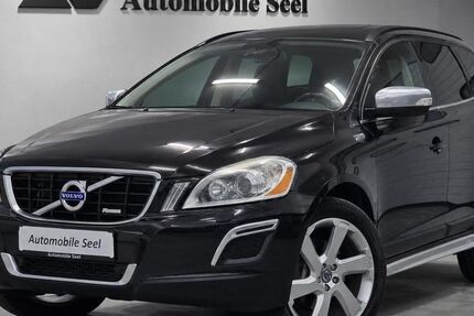 Volvo XC60 159.500 km 15.990 &euro; Iffezheim 76473