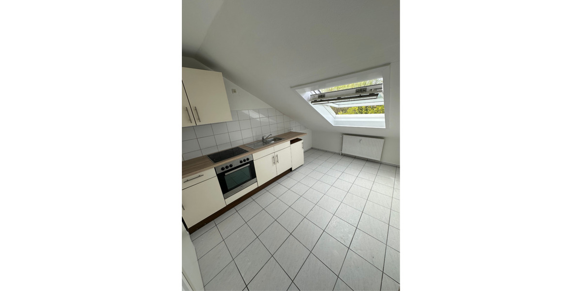 Dachgeschoßwohnung Rastatt - 2 Zimmer, 53 m&sup2;, 235.000&euro; | Angebot:25236637