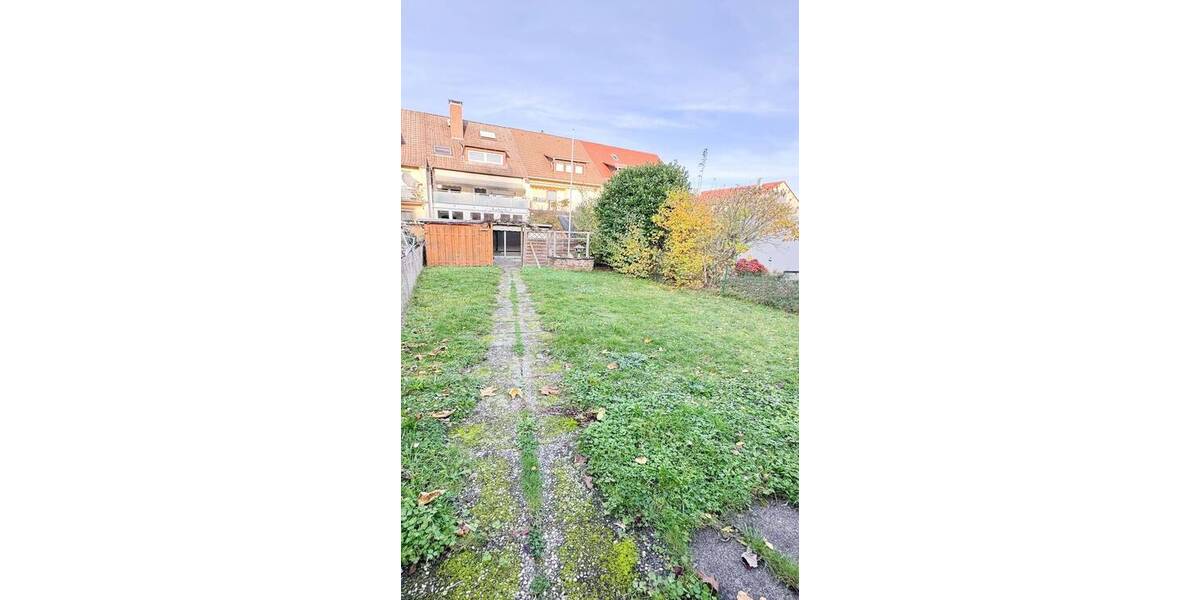 Mehrfamilienhaus, Wohnhaus Ettlingen - 310.000&euro; | Angebot:25665056