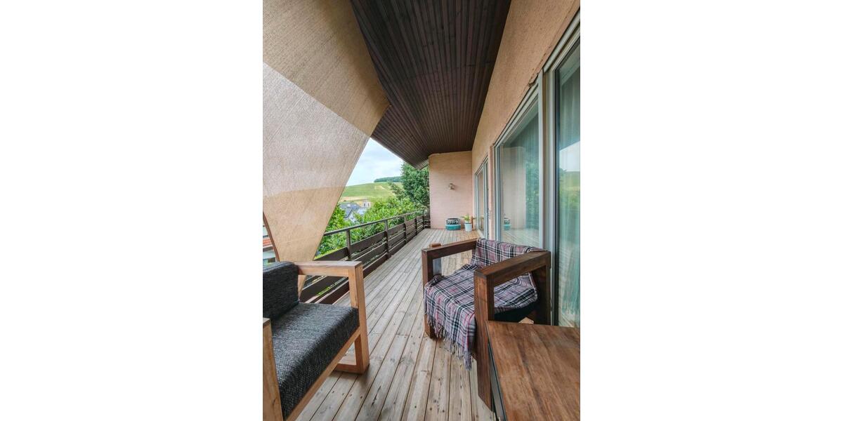 Doppelhaushälfte Baden-Baden Lichtental - 4 Zimmer, 156 m&sup2;, 499.000&euro; | Angebot:25945603