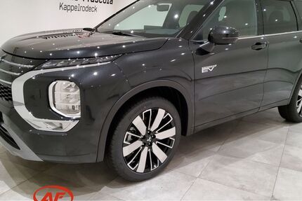 Mitsubishi Plug-in Hybrid Outlander 13.360 km 45.600 &euro; Kappelrodeck 77876