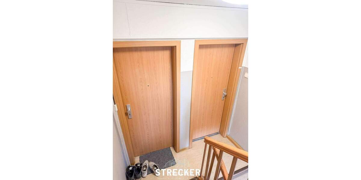 Mehrfamilienhaus, Wohnhaus Ettlingen - 9 Zimmer, 183 m&sup2;, 750.000&euro; | Angebot:25703530