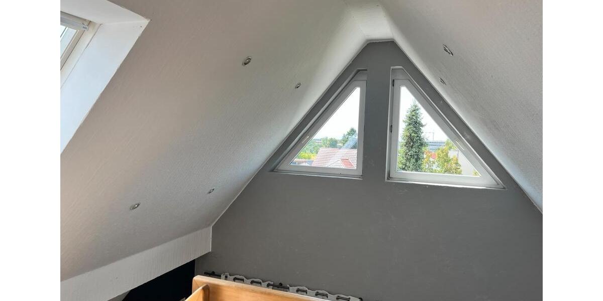 Maisonettenwohnung Rheinstetten - 4.5 Zimmer, 124 m&sup2;, 520.000&euro; | Angebot:25839470