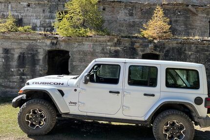 Jeep Wrangler 30.000 km 57.700 &euro; Malsch 76316