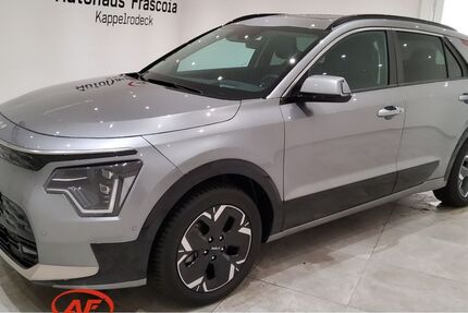 Kia Niro 25.260 km 30.900 &euro; Kappelrodeck 77876
