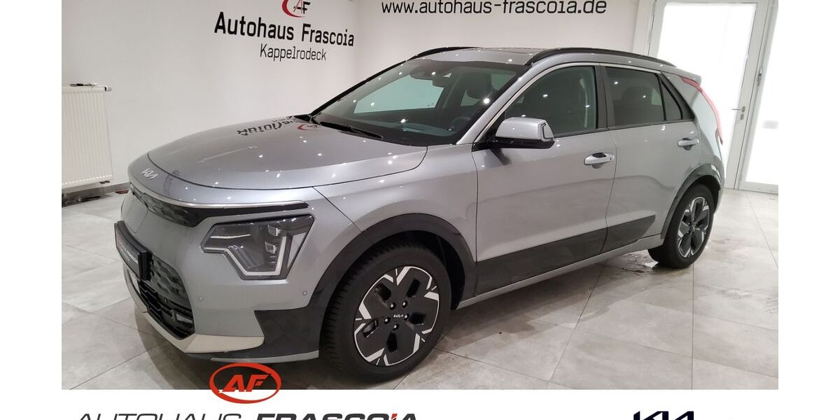 Kia Niro 25.260 km 30.900 &euro; Kappelrodeck 77876