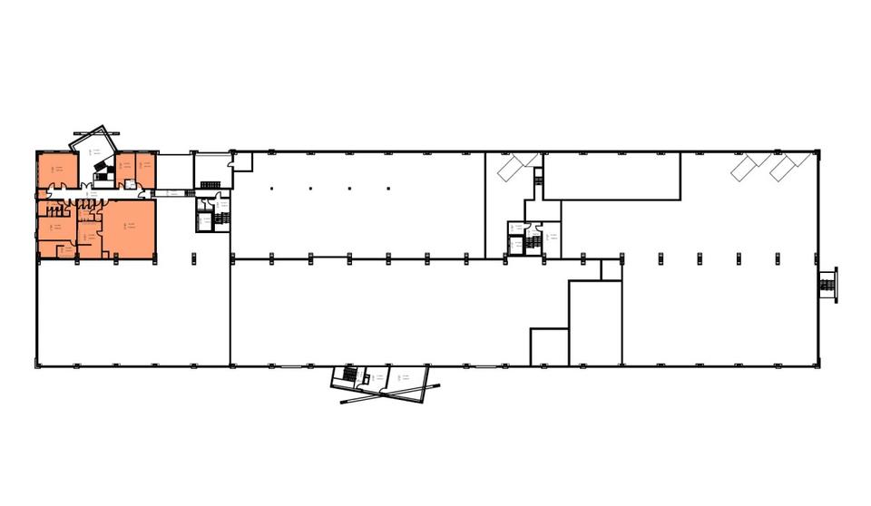 Gewerbeobjekt Rastatt - 12&euro; | Angebot:25671980