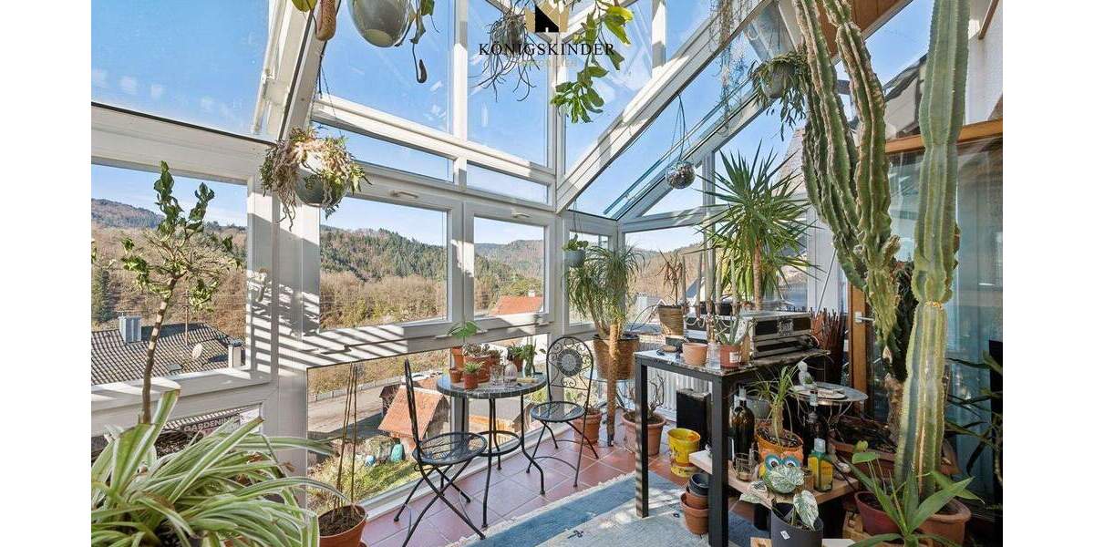 Mehrfamilienhaus, Wohnhaus Forbach Gausbach - 8 Zimmer, 182 m&sup2;, 449.000&euro; | Angebot:25835233