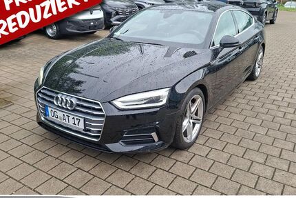 Audi A5 100.000 km 22.485 &euro; Achern 77855