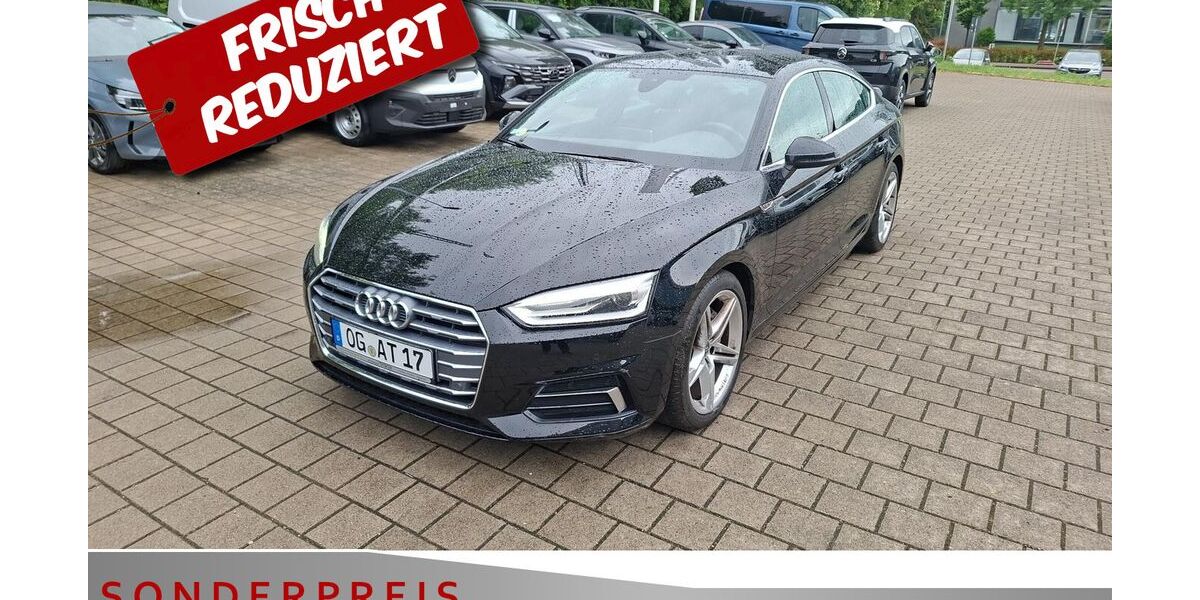 Audi A5 100.000 km 22.485 &euro; Achern 77855