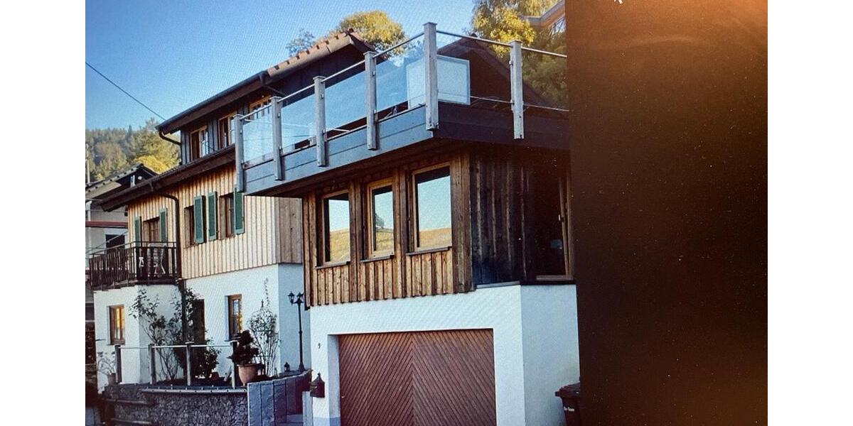 Erdgeschoßwohnung Baden-Baden Lichtental - 1 Zimmer, 65 m&sup2;, 850&euro; | Angebot:24794172