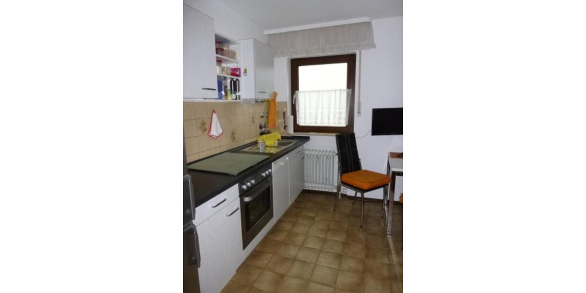 Etagenwohnung Bad Herrenalb - 2 Zimmer, 60 m&sup2;, 550&euro; | Angebot:25869218