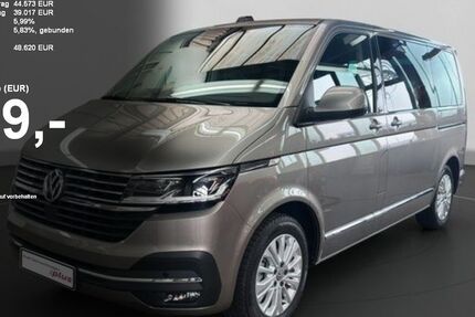 VW T6 Transporter 41.903 km 48.620 &euro; Baden-Baden 76530