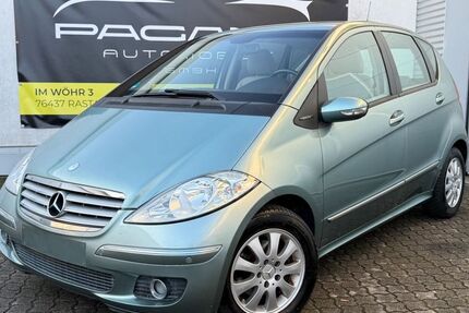 Mercedes-Benz A 150 99.800 km 4.490 &euro; Durmersheim 76448