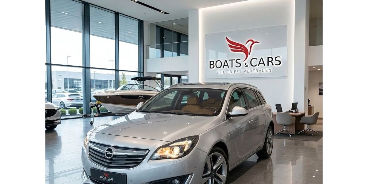 Opel Insignia 132.900 km 7.990 &euro; Baden-Württemberg - Leingarten 74211