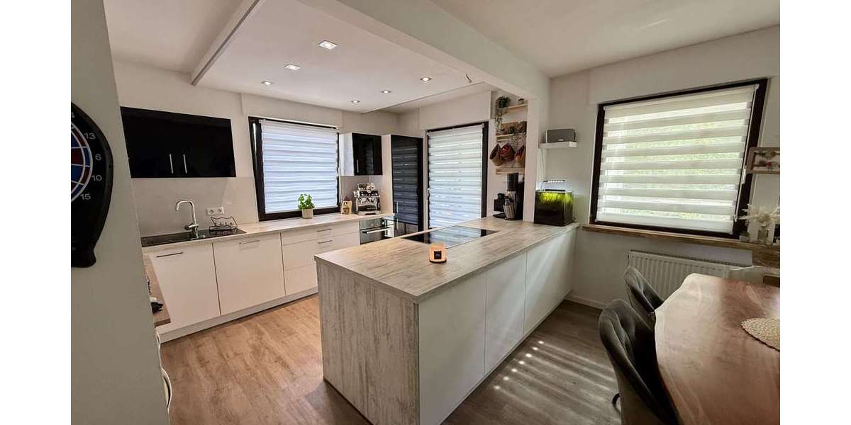 Einfamilienhaus Baden-Baden Baden - 9 Zimmer, 237 m&sup2;, 629.000&euro; | Angebot:26596106