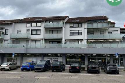 Wohnung Ettlingen - 2 Zimmer, 92 m&sup2;, 310.000&euro; | Angebot:25432339