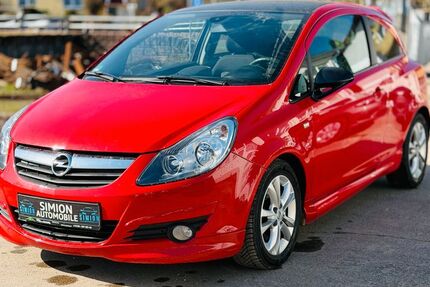 Opel Corsa 212.000 km 3.689 &euro; Sasbach 77880