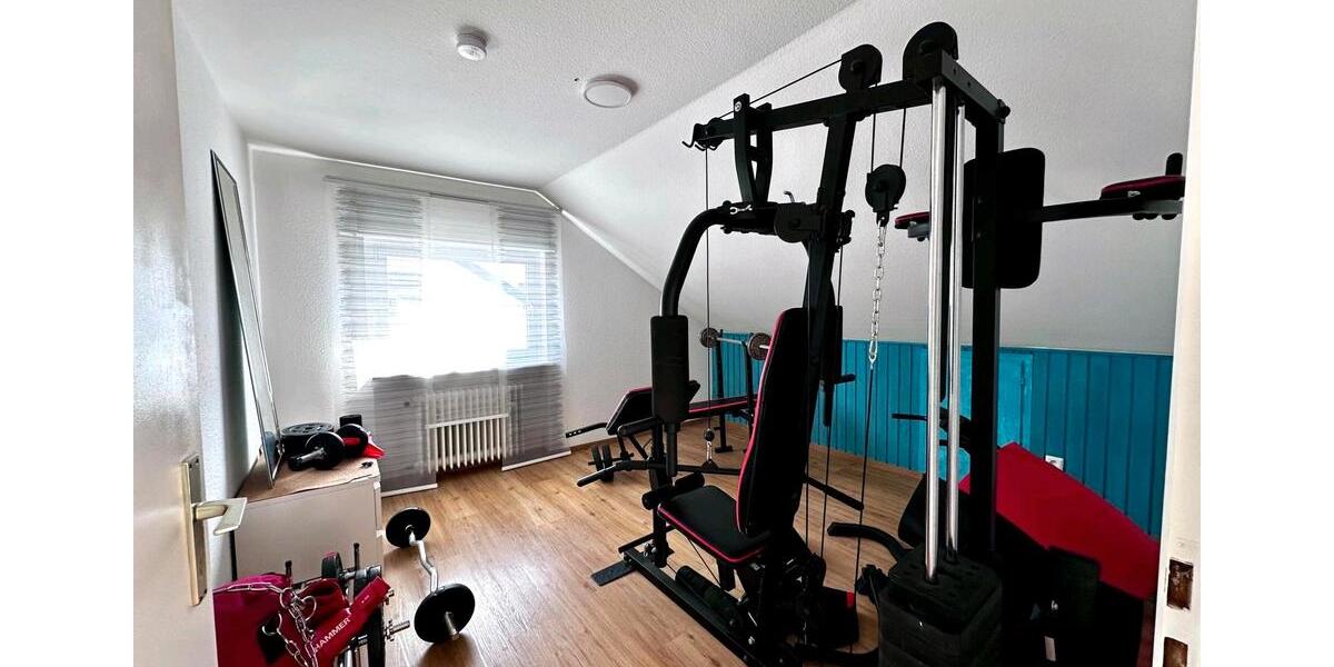 Doppelhaushälfte Oberkirch - 7 Zimmer, 173 m&sup2;, 1.900&euro; | Angebot:26561303