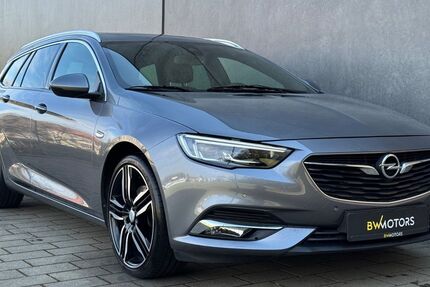 Opel Insignia 95.860 km 12.990 &euro; Baden-Württemberg - Pfullingen 72793