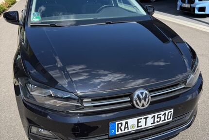 VW Polo 77.000 km 12.980 &euro; Karlsbad 76307