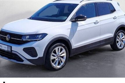 VW T-Cross 26.619 km 23.460 &euro; Durmersheim 76448